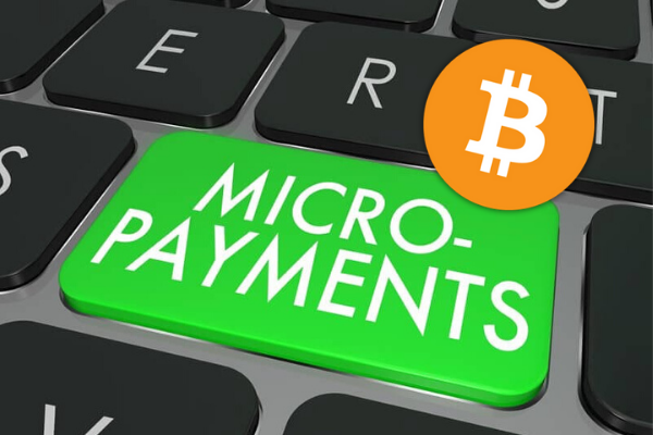 micropayment bitcoins