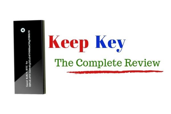 KeepKey Review – 7 Things You Need To Know Before Buying