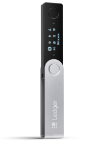 Ledger Nano X