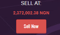 remitano sell at price