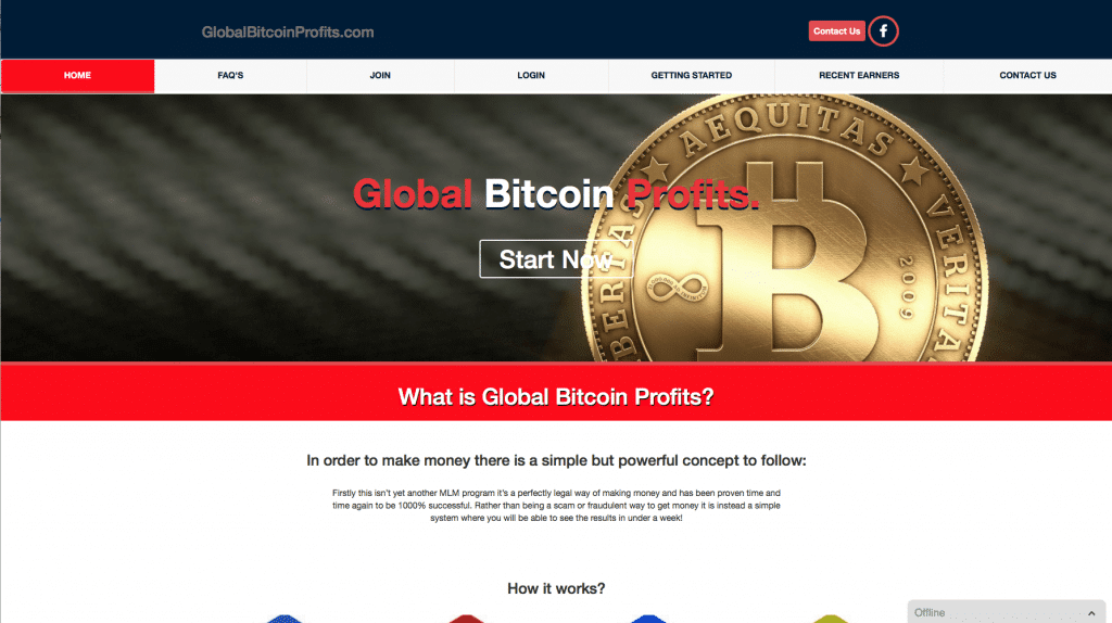 Global-Bitcoin-Profits review