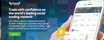 etoro review