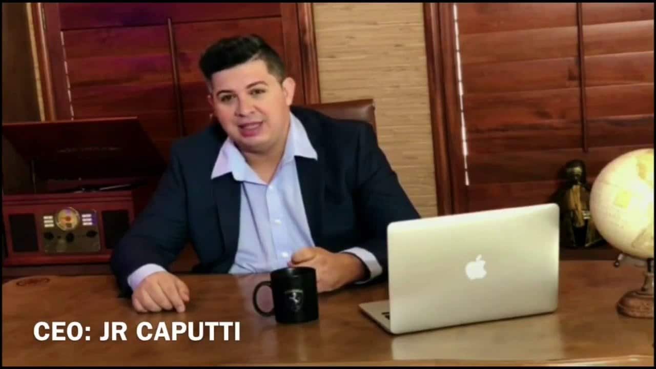 mining capital coin review CEO