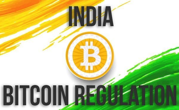 india and bitcoin regulations
