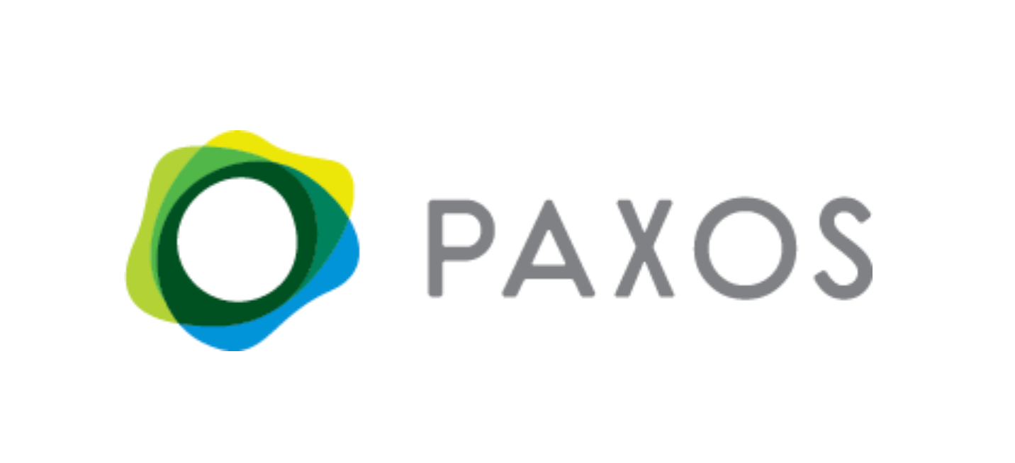 example of stablecoins- Paxos Standard Token