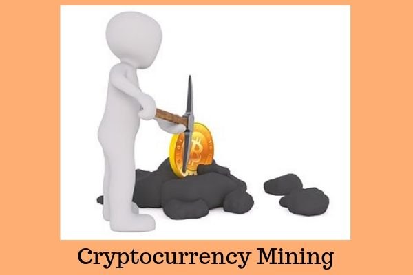 Cryptomining