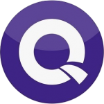 quidax logo png