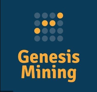 Genesis Mining