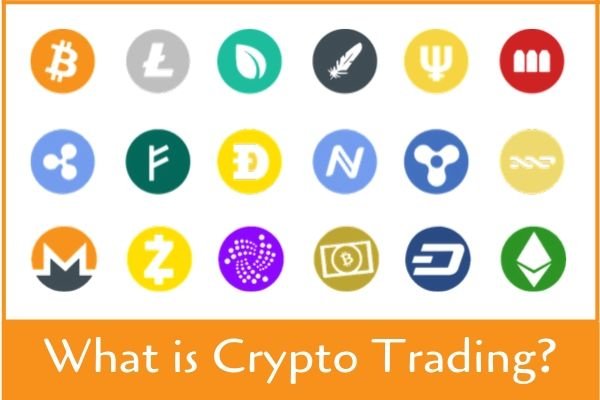 Crypto Trading