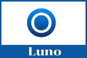 Luno Logo