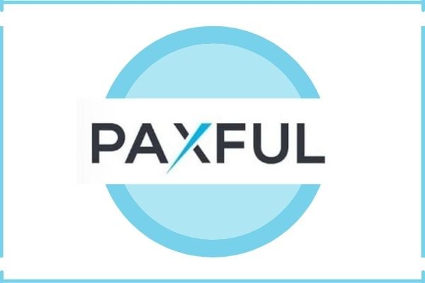 Paxful Logo