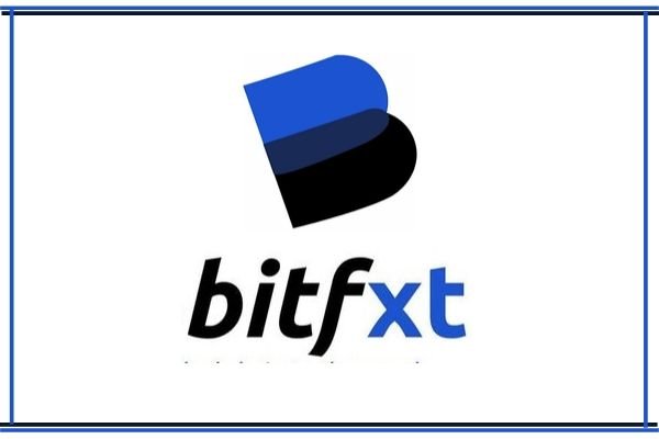 Bitfxt Logo