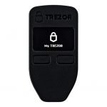 Trezor One