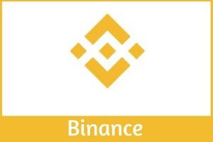 Binance ETH