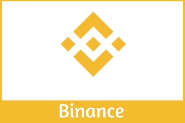 Binance DASH