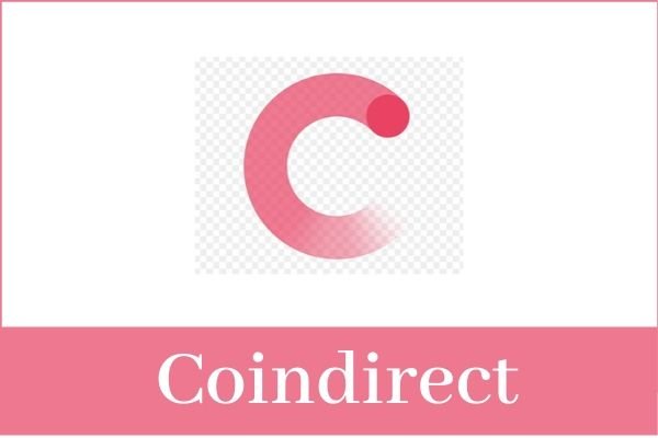 Coindirect IOTA
