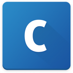 Coinbase Logo