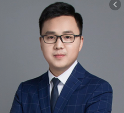 Haipo Yang; Crypto Influencer on Twitter