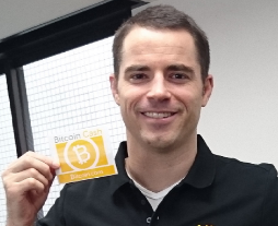 Roger Ver; Crypto Influencer on Twitter