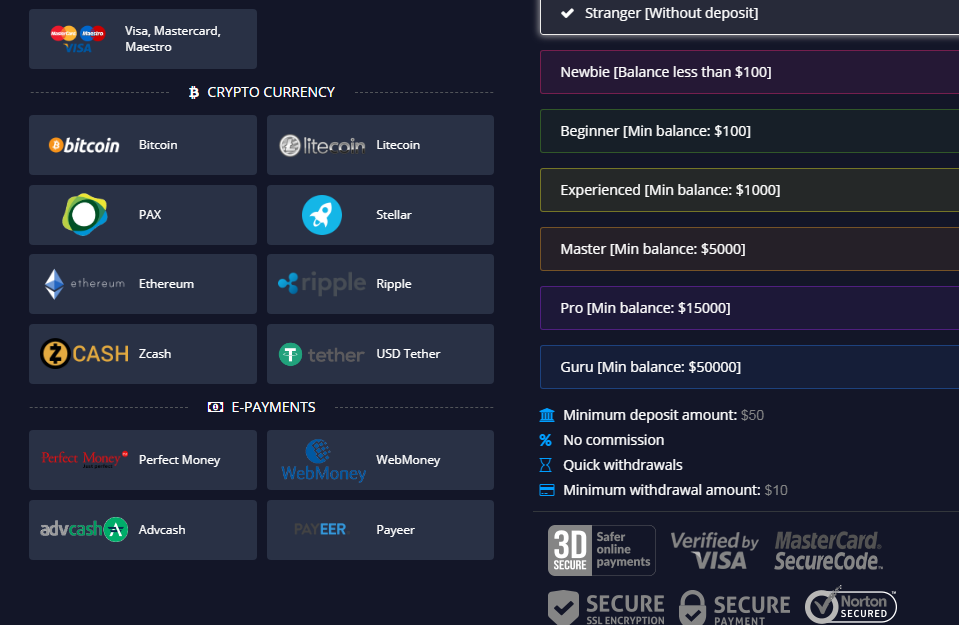 Beware The Pocket Option Trading Scam