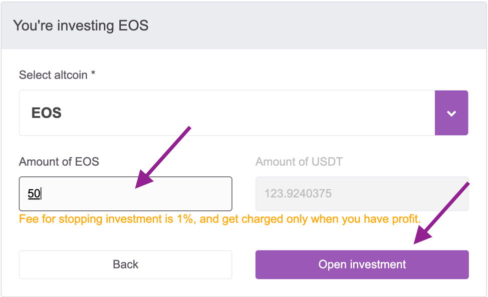 How to invest in Remitano