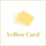 Yellow Card