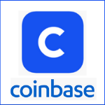 Coinbase logo