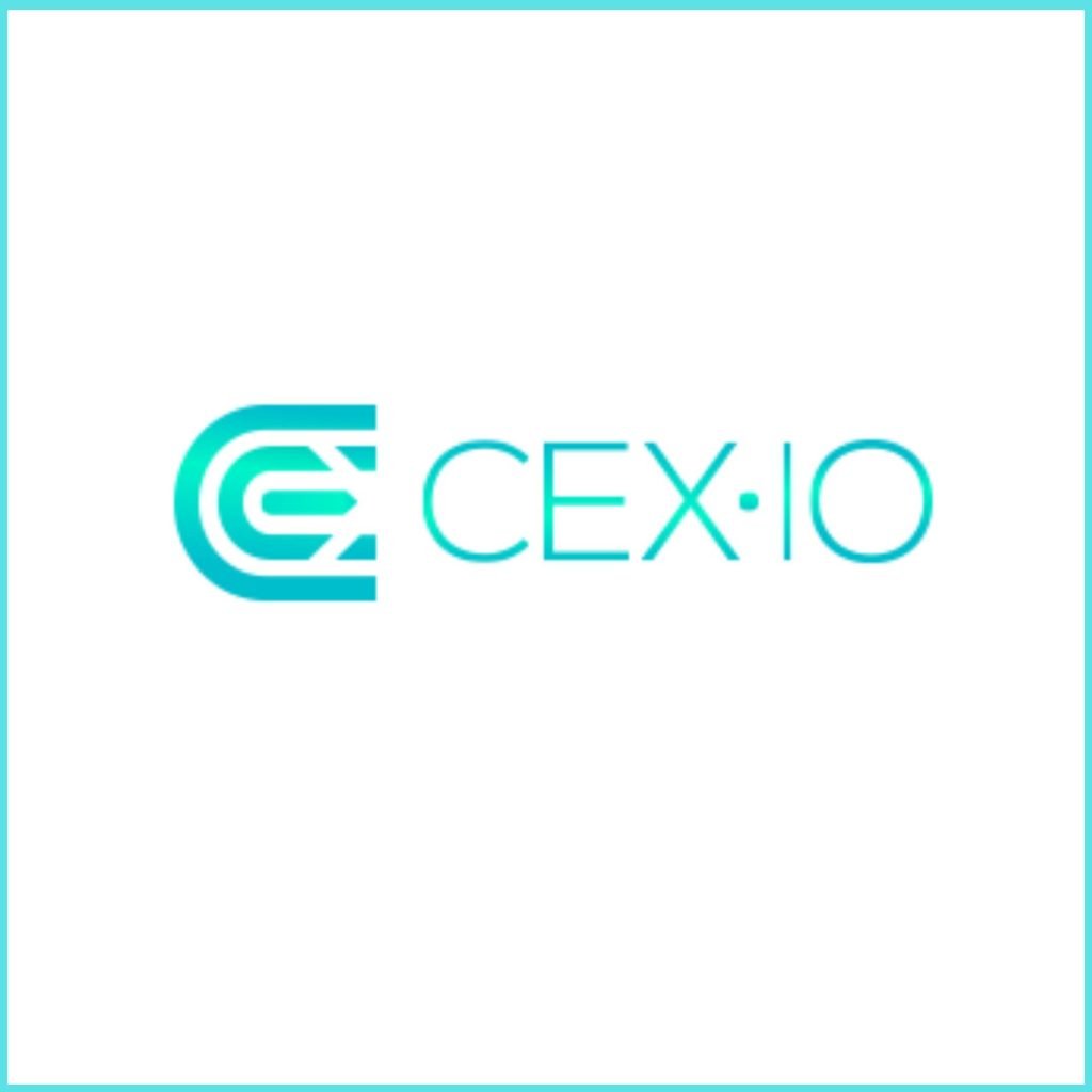 Stellar CEX.IO