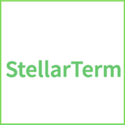 Stellar Term NGNT