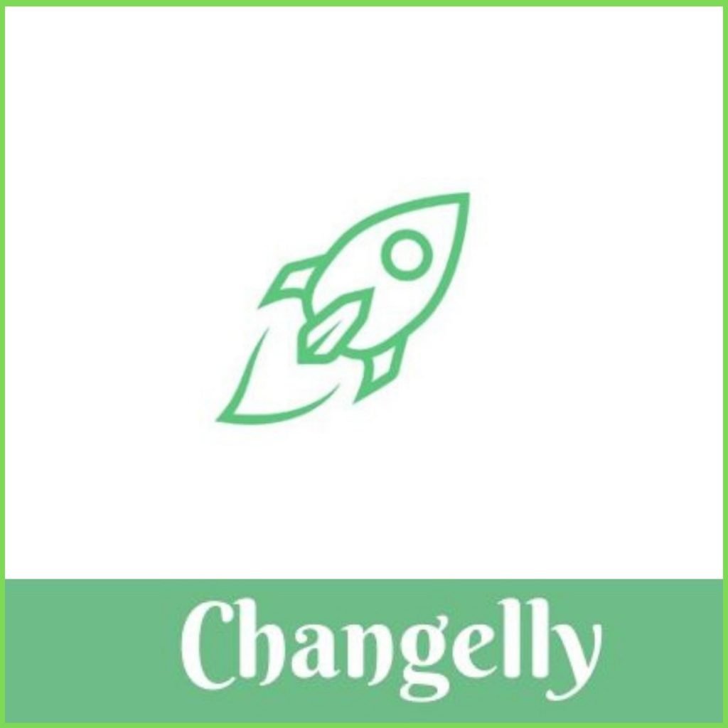 changelly stellar