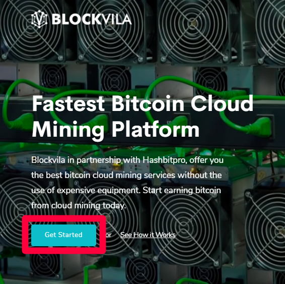 Blockvila Mining 