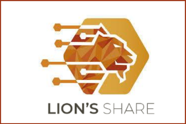 Lion's Share Smart Contract