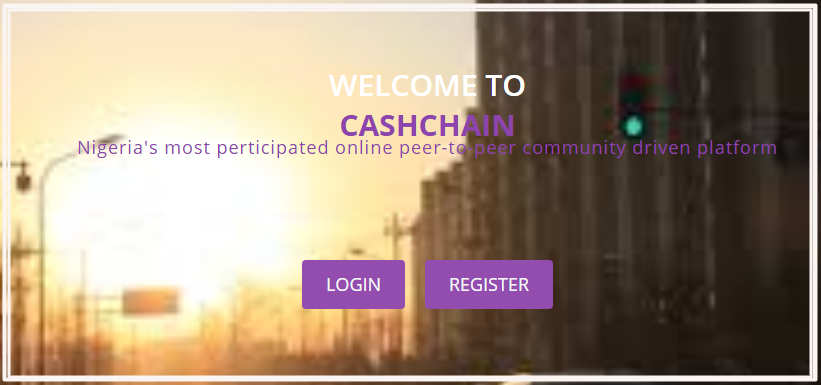 cashchain club