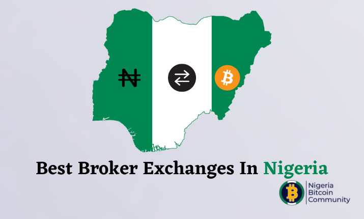 Bitcoin Brokers In Nigeria