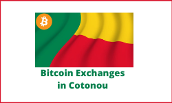 Bitcoin exchanges in cotonou