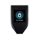 Trezor T