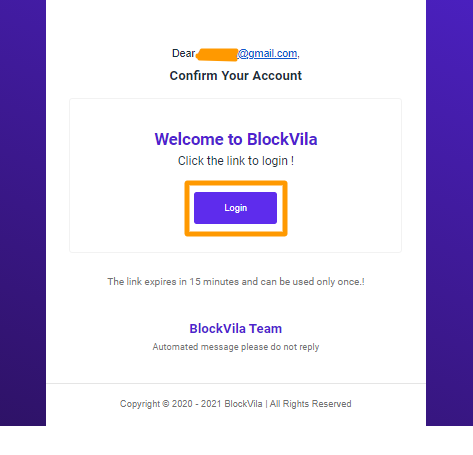 Blockvila P2P