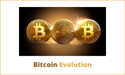 Bitcoin evolution