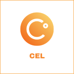 CEL crypto wallet