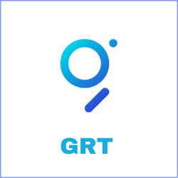 GRT tokens