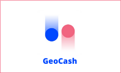 GeoCash