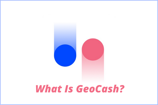 geocash explained