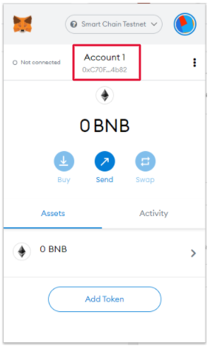 Binance Smart Chain