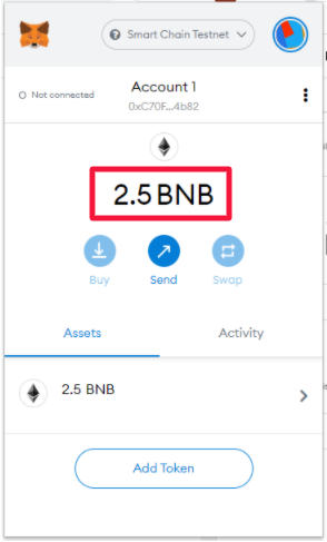 Binance Smart Chain