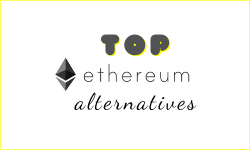 Ethereum alternatives