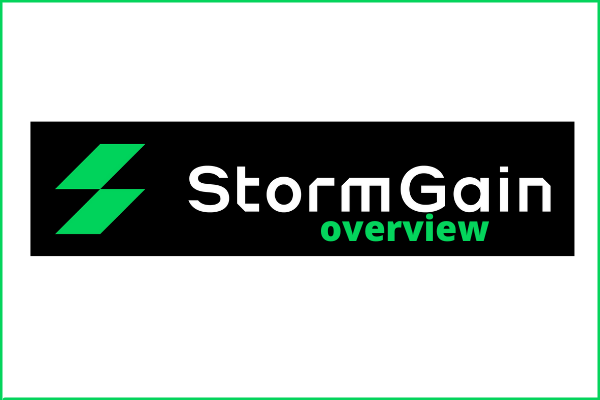 stormgain