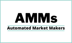 These 5 Automated Market Makers Are Hot Right Now! (Learn What AMMs Are & How They Work)