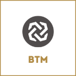 coins that halve BTM