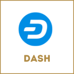 coins that halve DASH