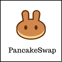 food-themed DeFi projects pancakeswap